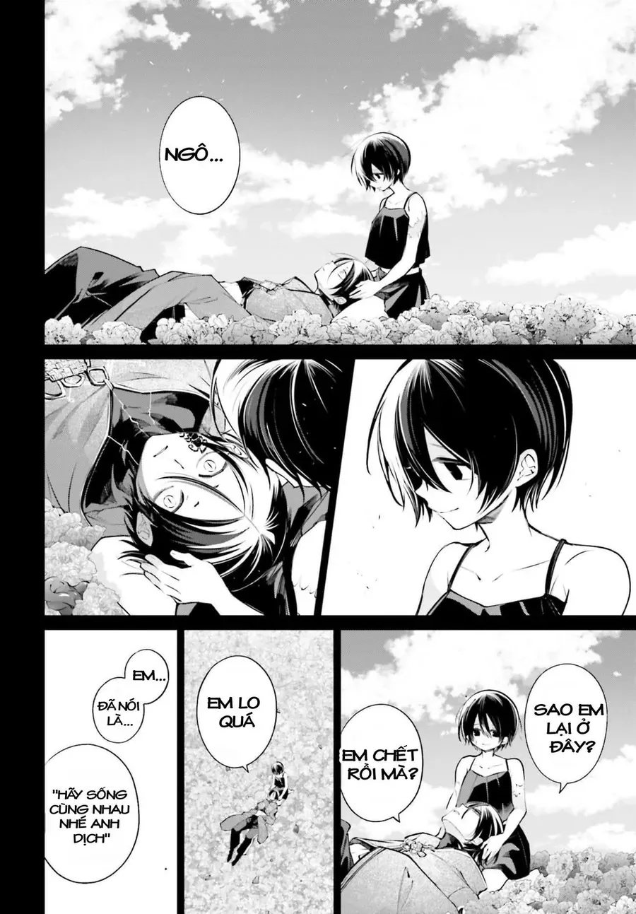 Siêu Cường Quyết Chiến Chapter 12 - Trang 25