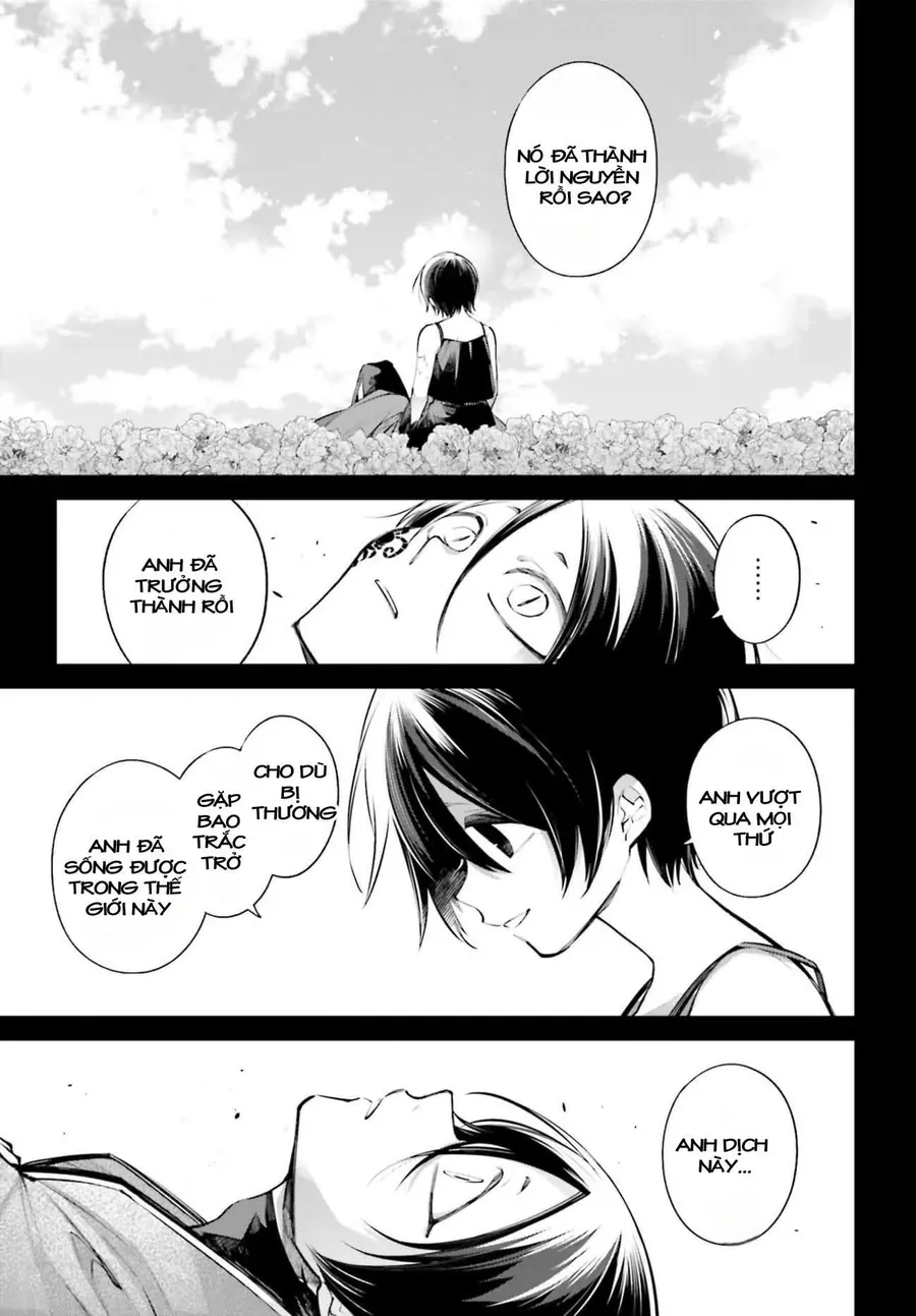 Siêu Cường Quyết Chiến Chapter 12 - Trang 26