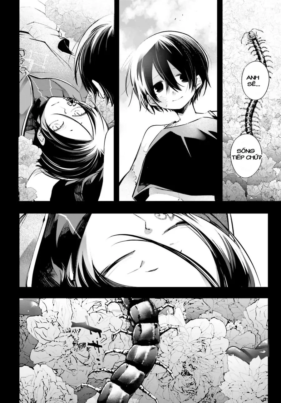 Siêu Cường Quyết Chiến Chapter 12 - Trang 27