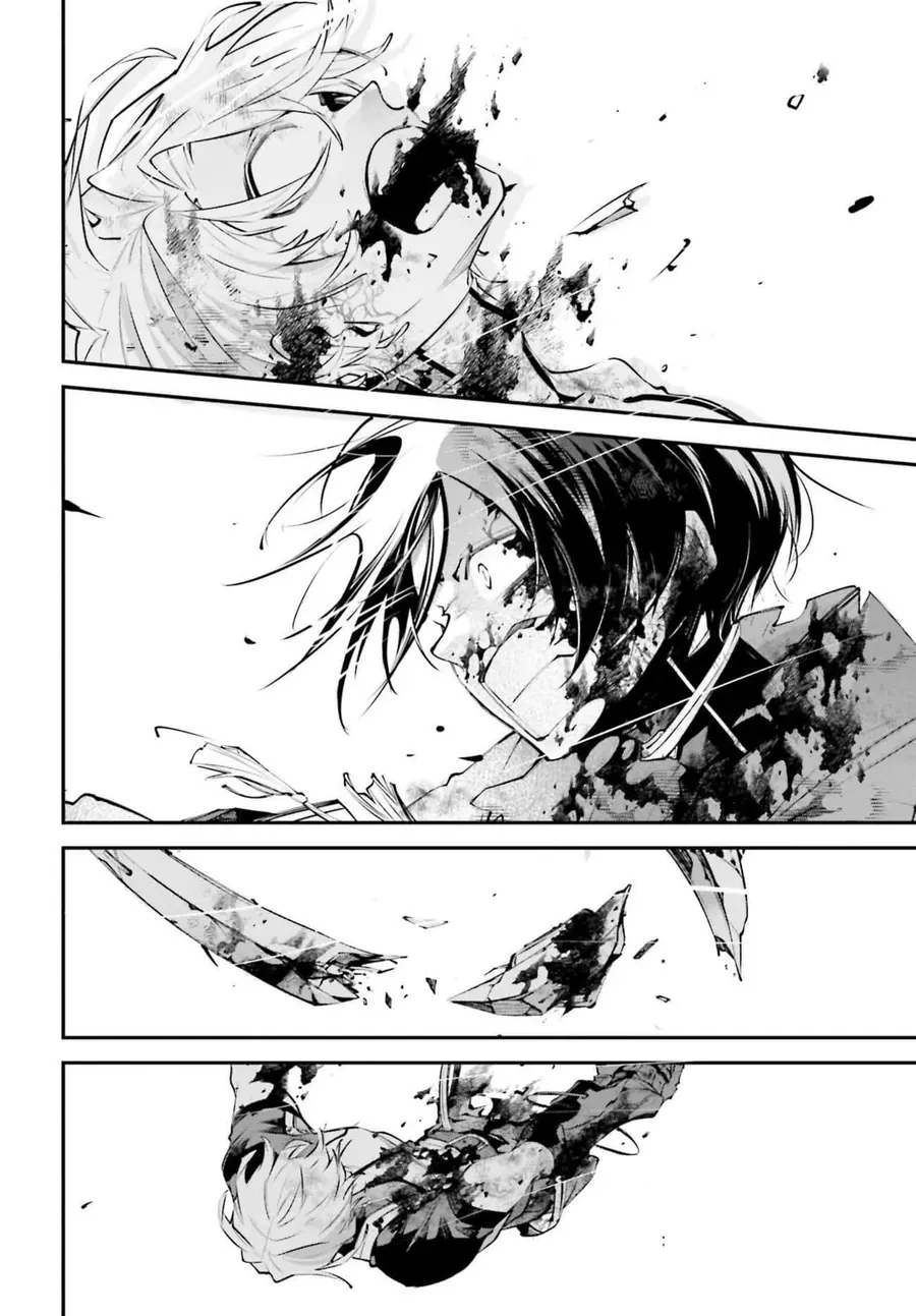 Siêu Cường Quyết Chiến Chapter 12 - Trang 32