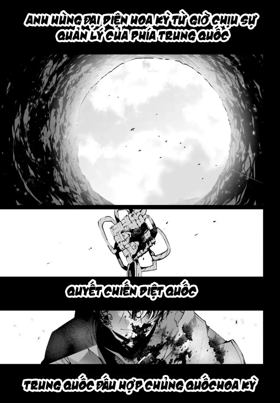 Siêu Cường Quyết Chiến Chapter 12 - Trang 41