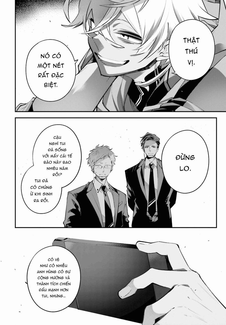 Siêu Cường Quyết Chiến Chapter 13 - Trang 24