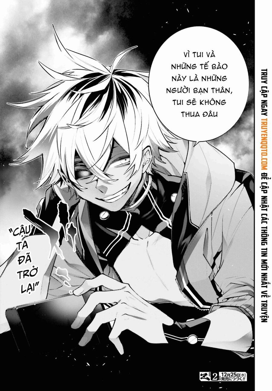 Siêu Cường Quyết Chiến Chapter 13 - Trang 25