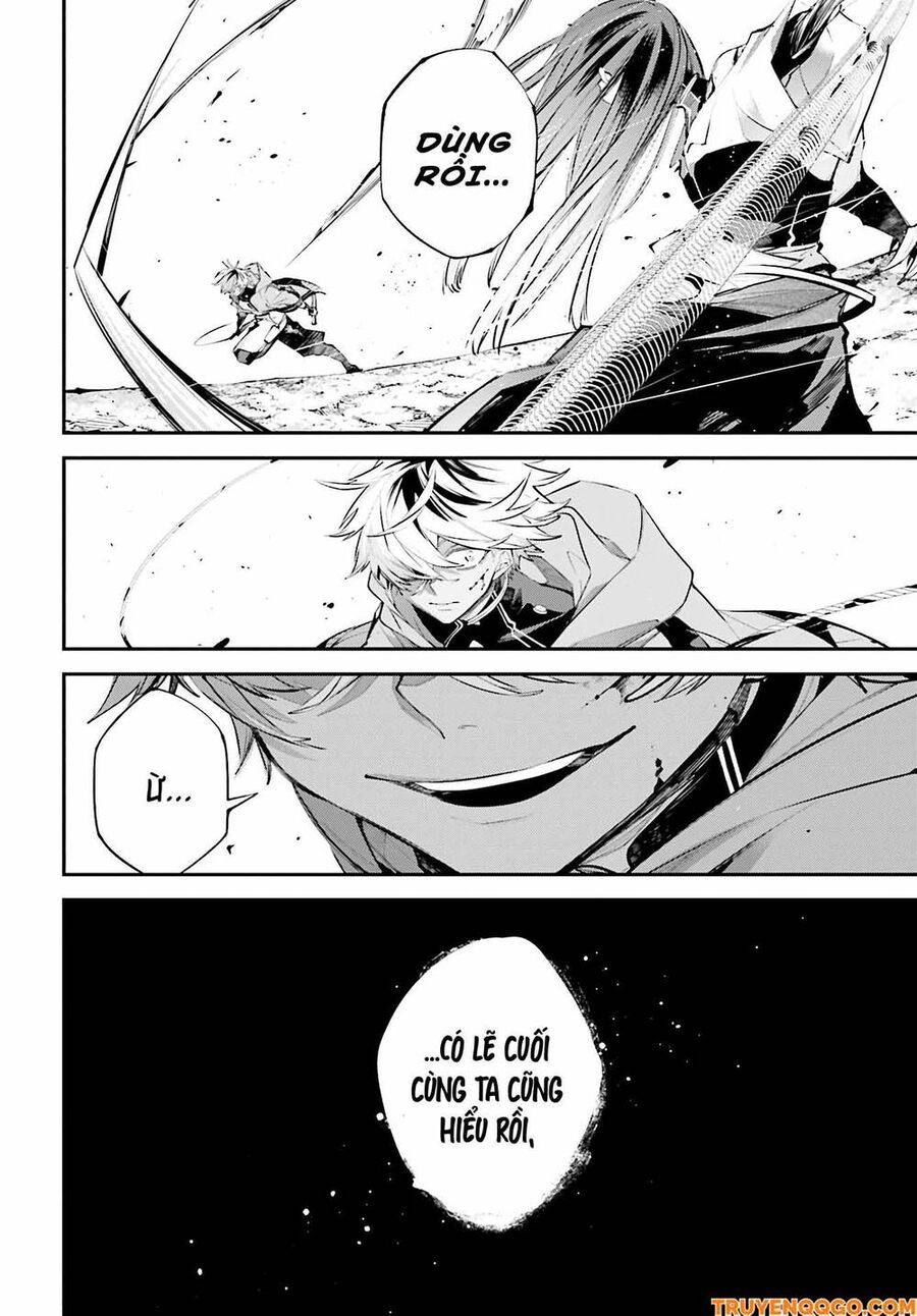 Siêu Cường Quyết Chiến Chapter 15 - Trang 18