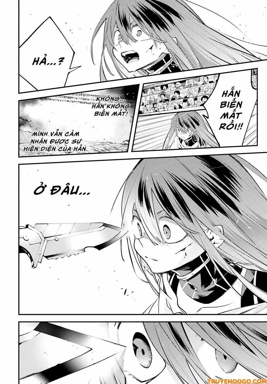 Siêu Cường Quyết Chiến Chapter 15 - Trang 23