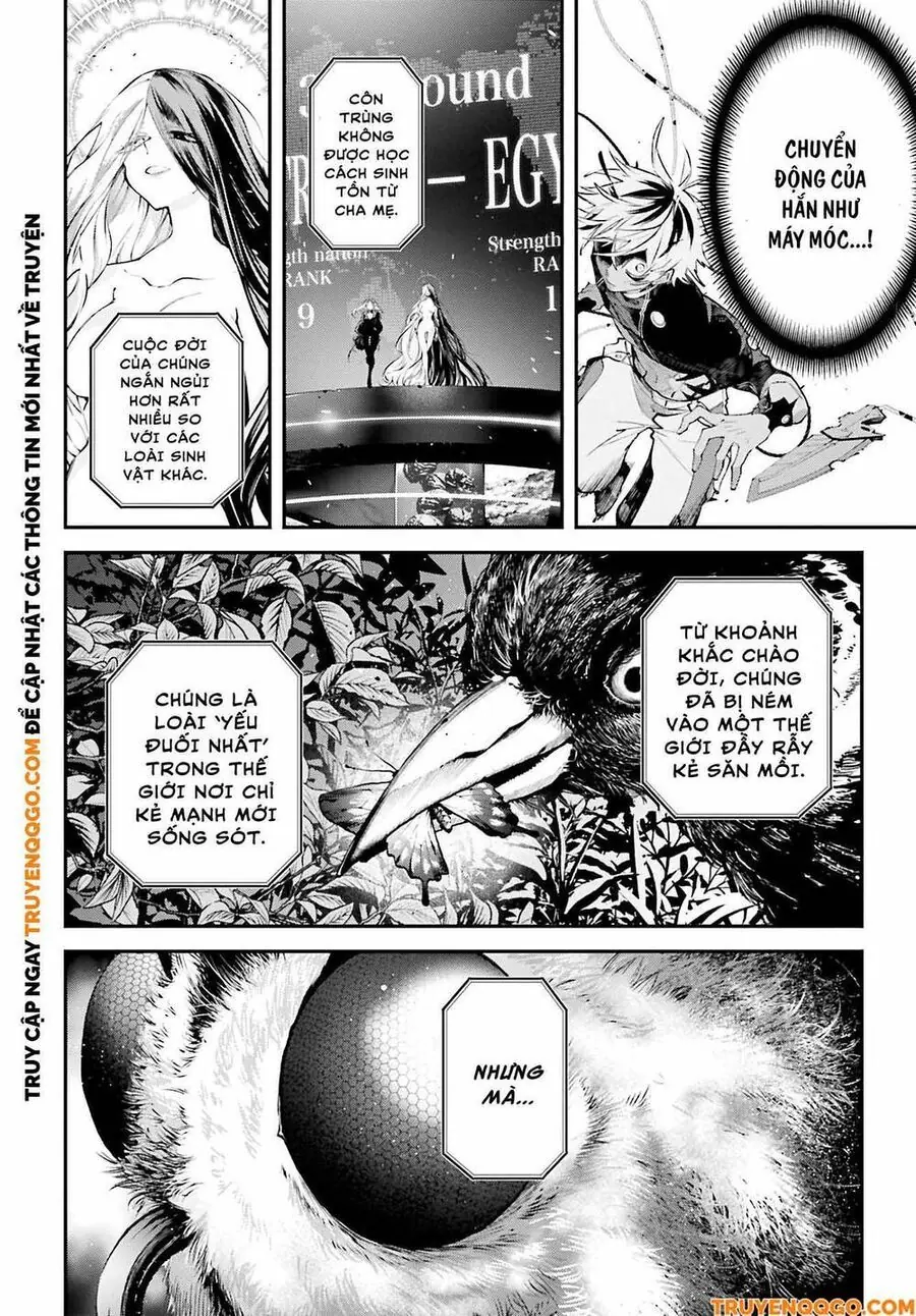 Siêu Cường Quyết Chiến Chapter 15 - Trang 29