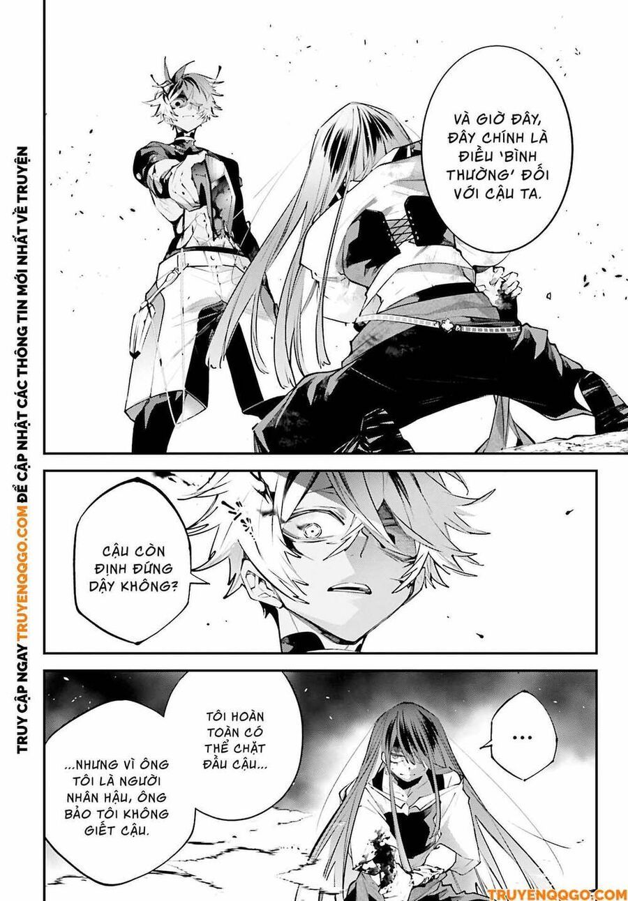 Siêu Cường Quyết Chiến Chapter 15 - Trang 41