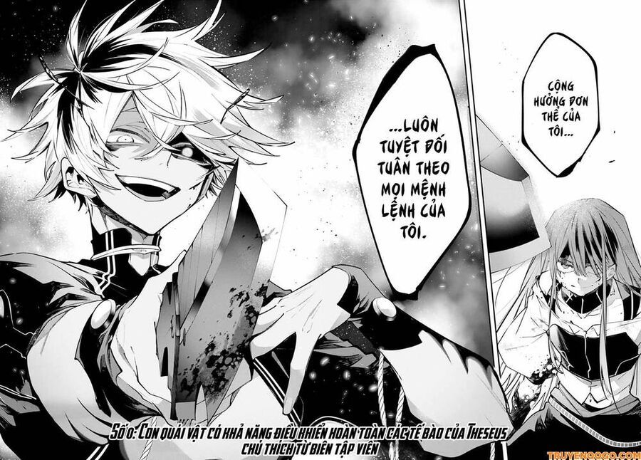 Siêu Cường Quyết Chiến Chapter 15 - Trang 43
