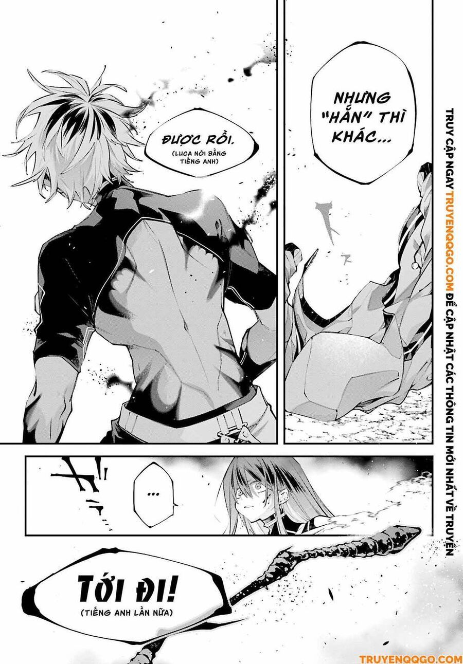 Siêu Cường Quyết Chiến Chapter 15 - Trang 44