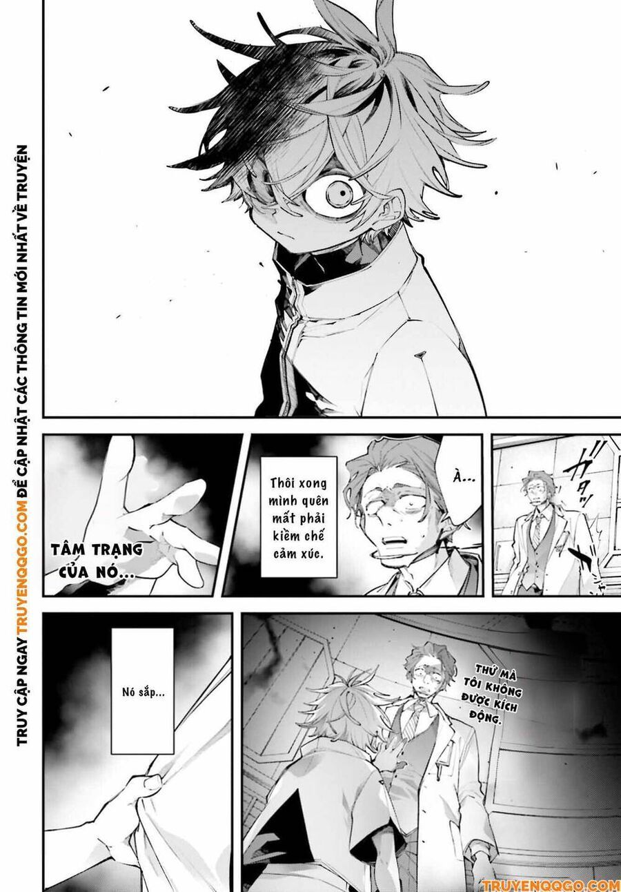 Siêu Cường Quyết Chiến Chapter 16 - Trang 14