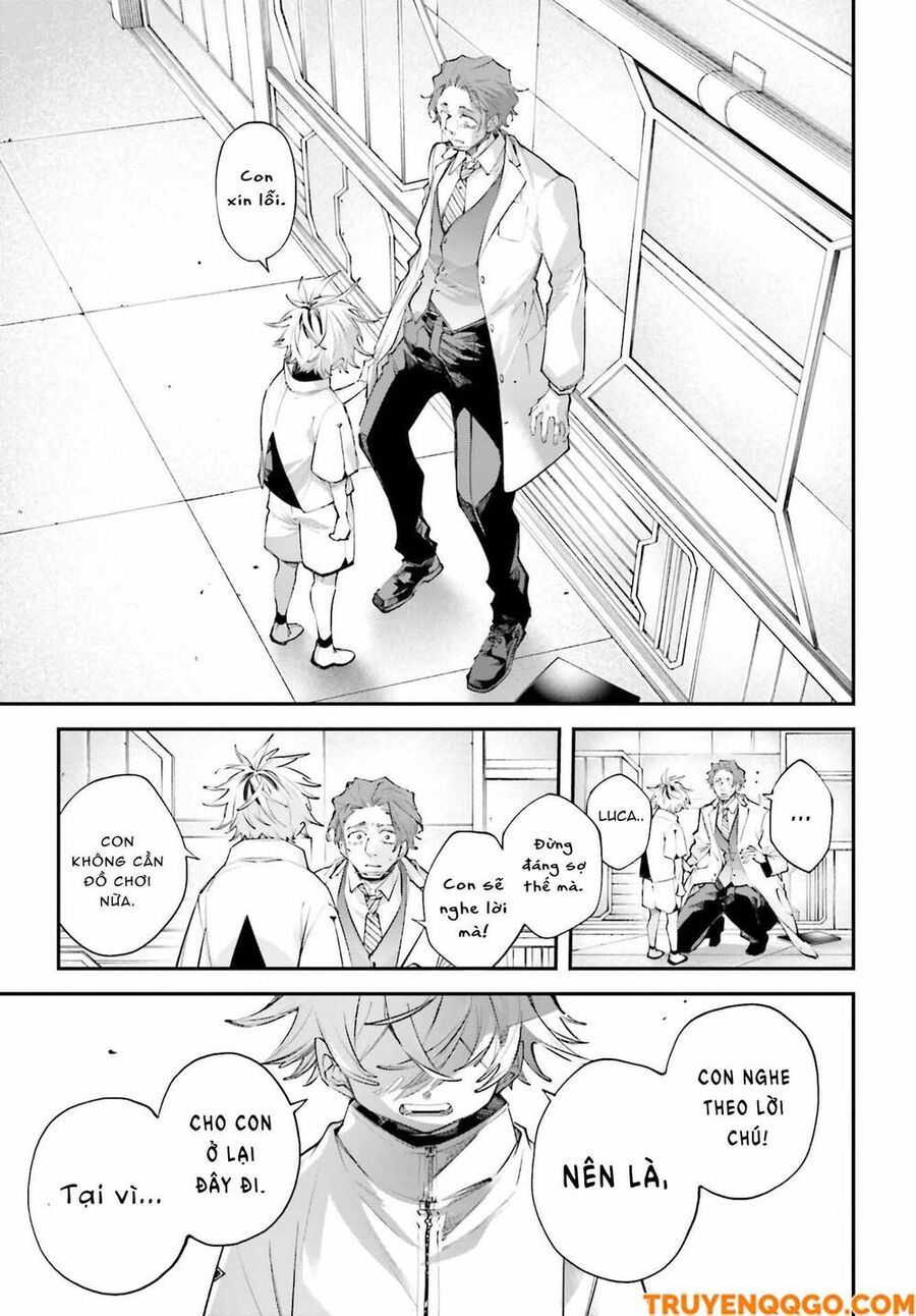 Siêu Cường Quyết Chiến Chapter 16 - Trang 15