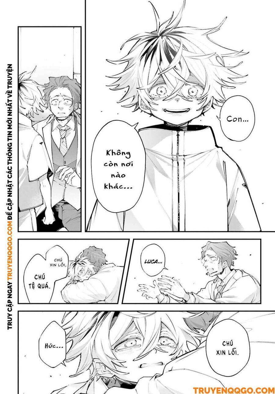 Siêu Cường Quyết Chiến Chapter 16 - Trang 16