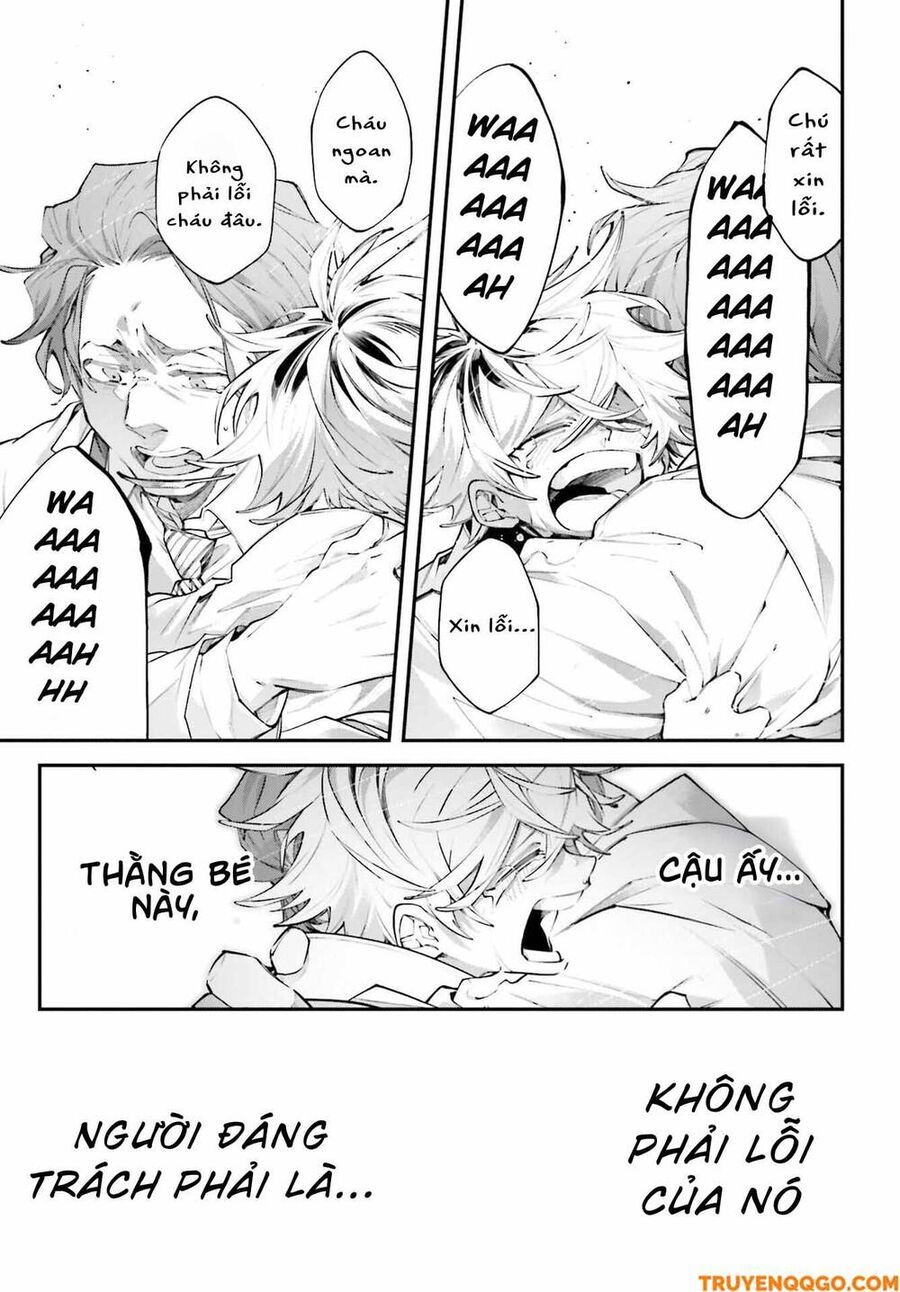 Siêu Cường Quyết Chiến Chapter 16 - Trang 17
