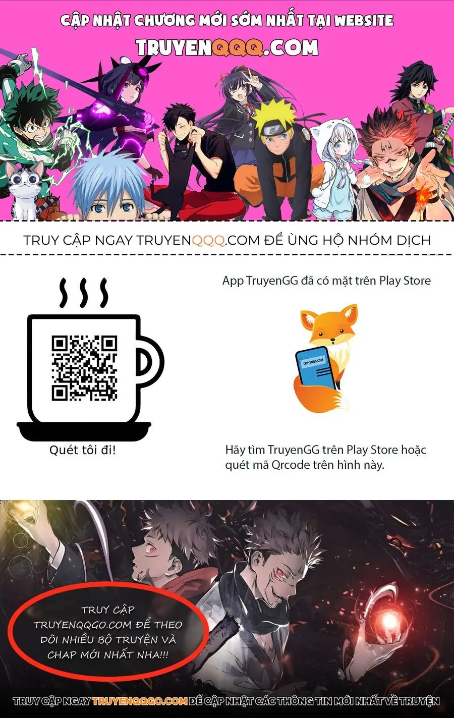 Siêu Cường Quyết Chiến Chapter 16 - Trang 2