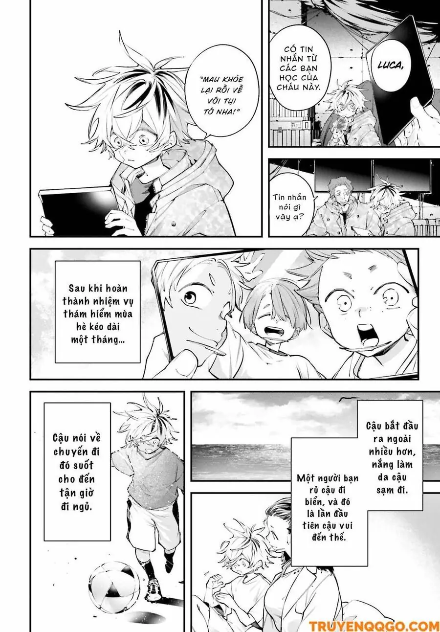 Siêu Cường Quyết Chiến Chapter 16 - Trang 20