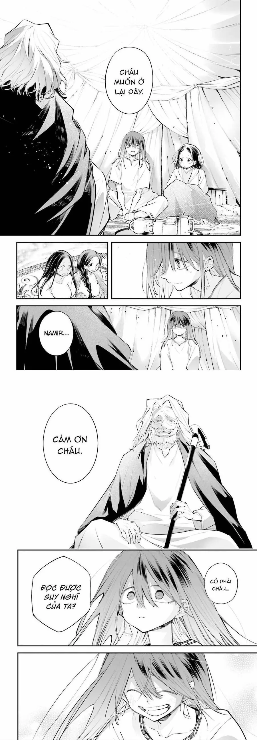 Siêu Cường Quyết Chiến Chapter 17 - Trang 19