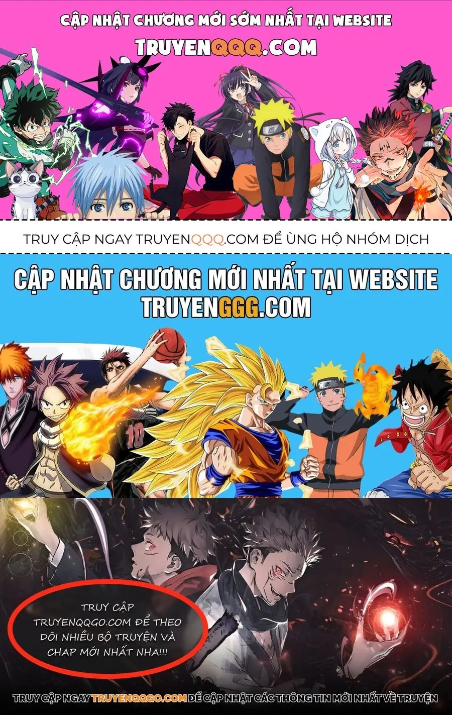 Siêu Cường Quyết Chiến Chapter 17 - Trang 2