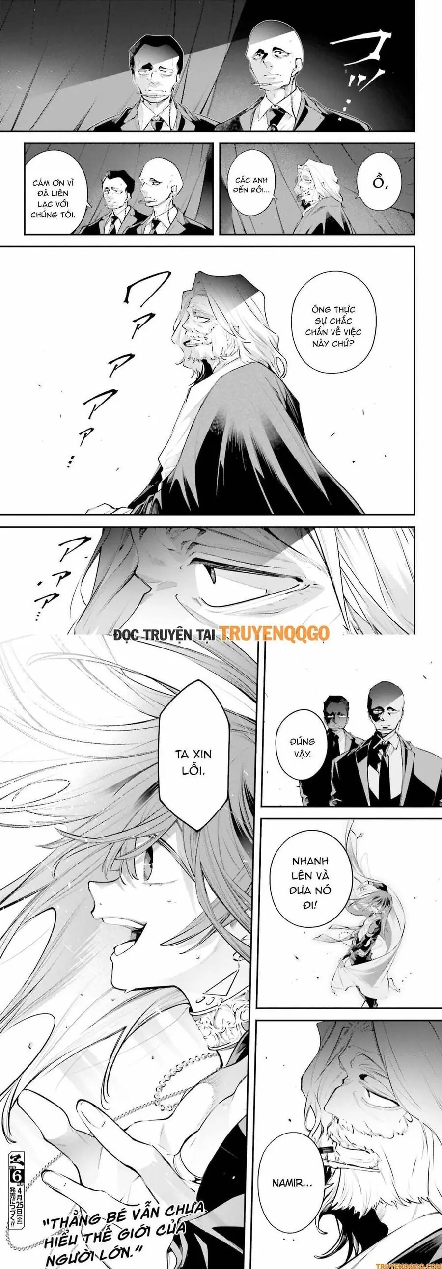 Siêu Cường Quyết Chiến Chapter 17 - Trang 21