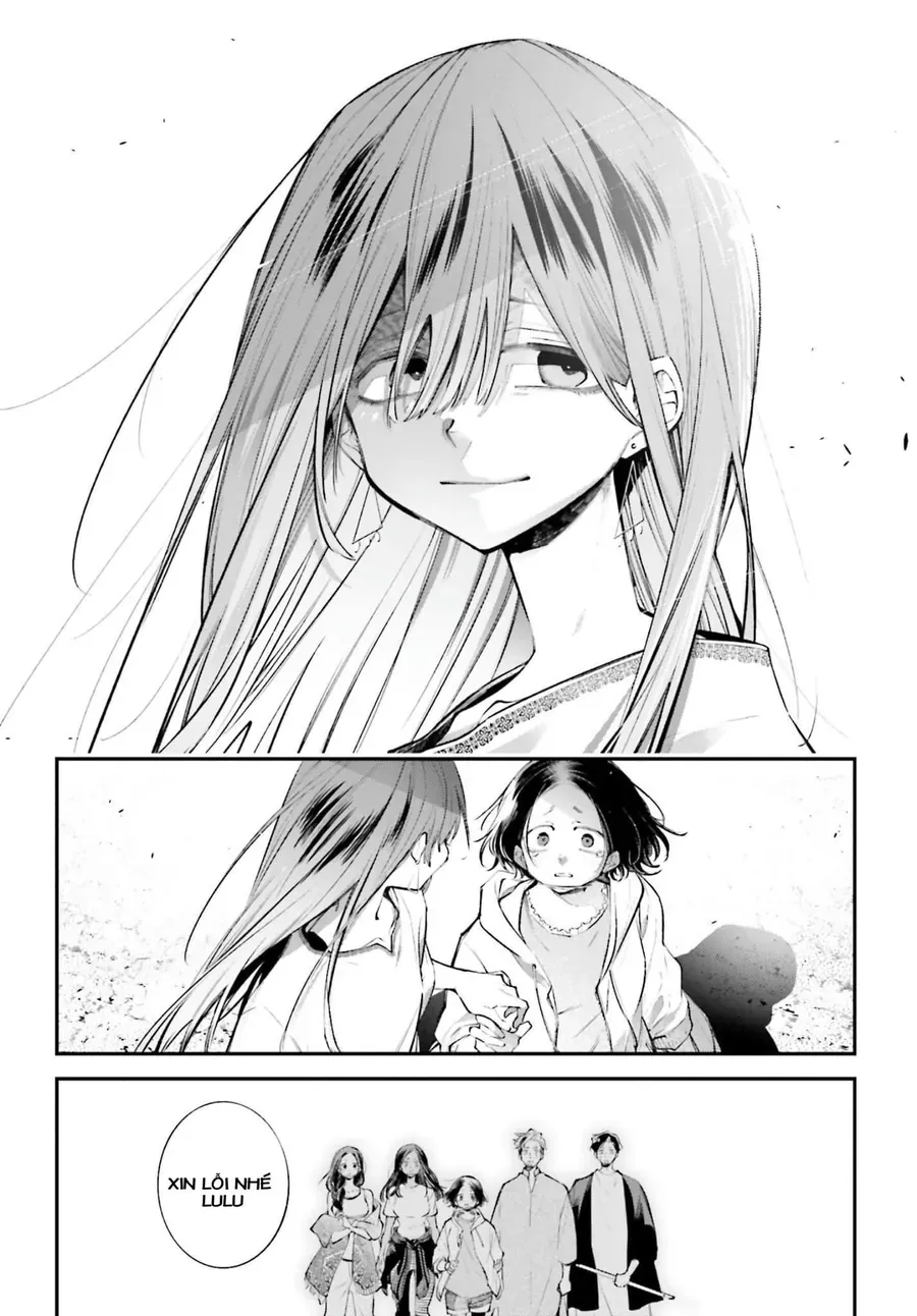 Siêu Cường Quyết Chiến Chapter 18 - Trang 11
