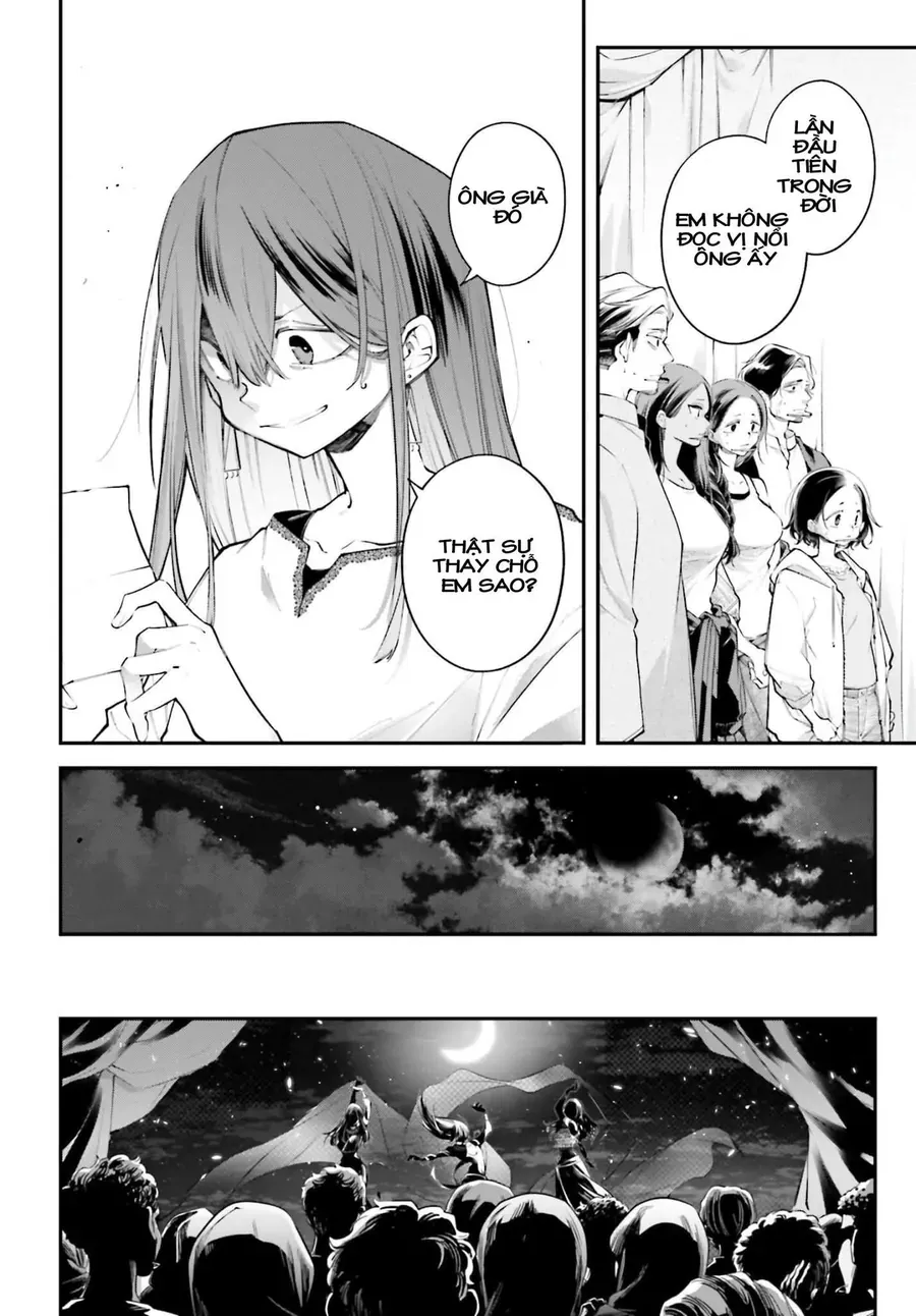 Siêu Cường Quyết Chiến Chapter 18 - Trang 4