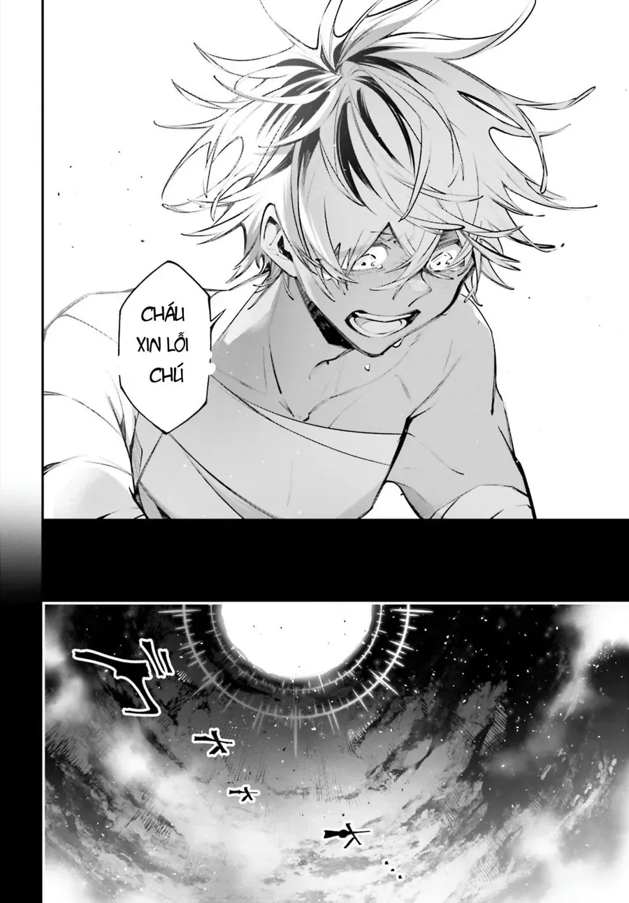 Siêu Cường Quyết Chiến Chapter 19 - Trang 16