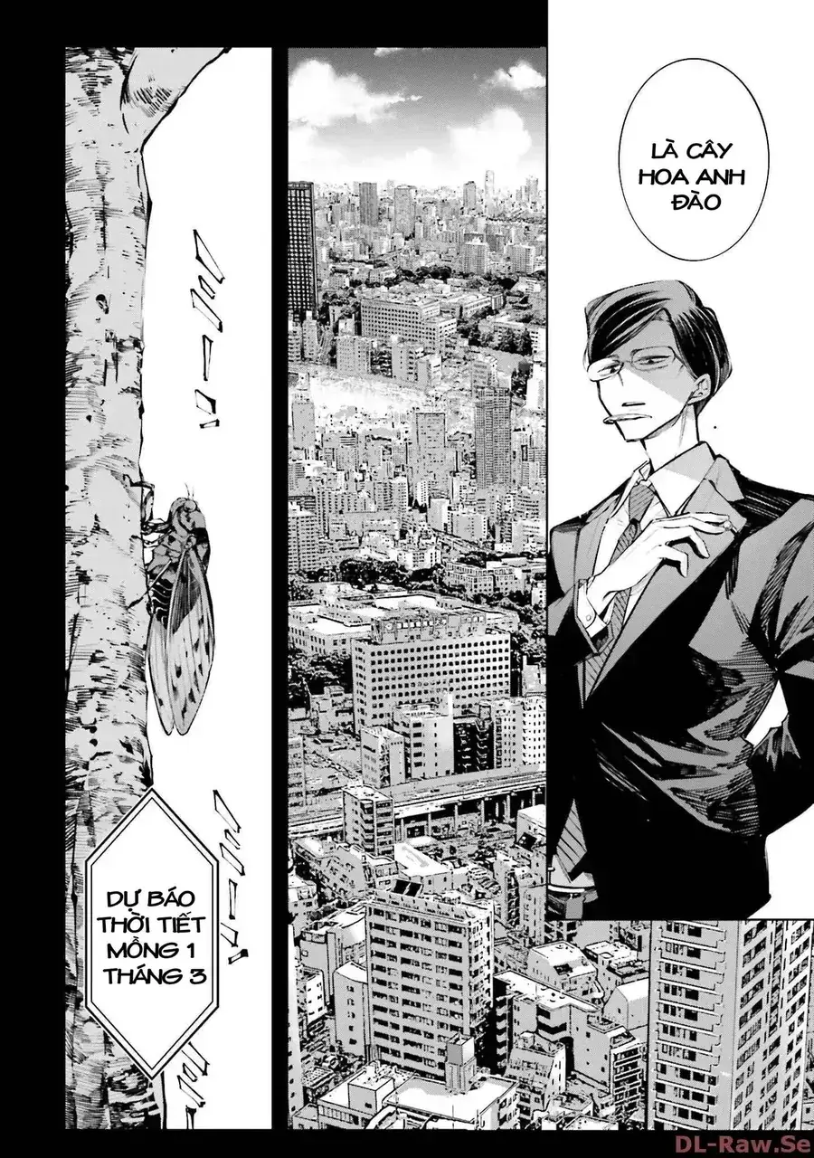 Siêu Cường Quyết Chiến Chapter 2 - Trang 19