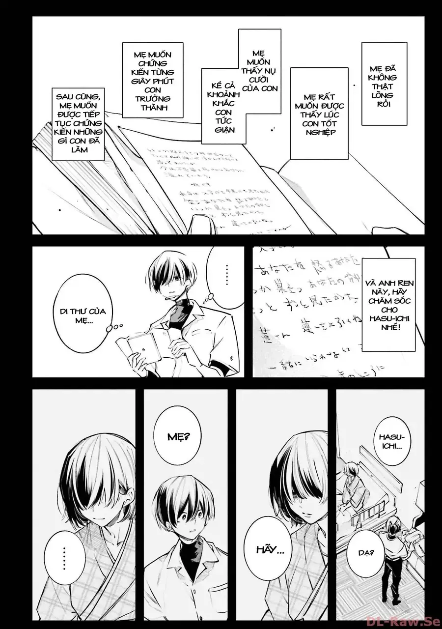 Siêu Cường Quyết Chiến Chapter 2 - Trang 23