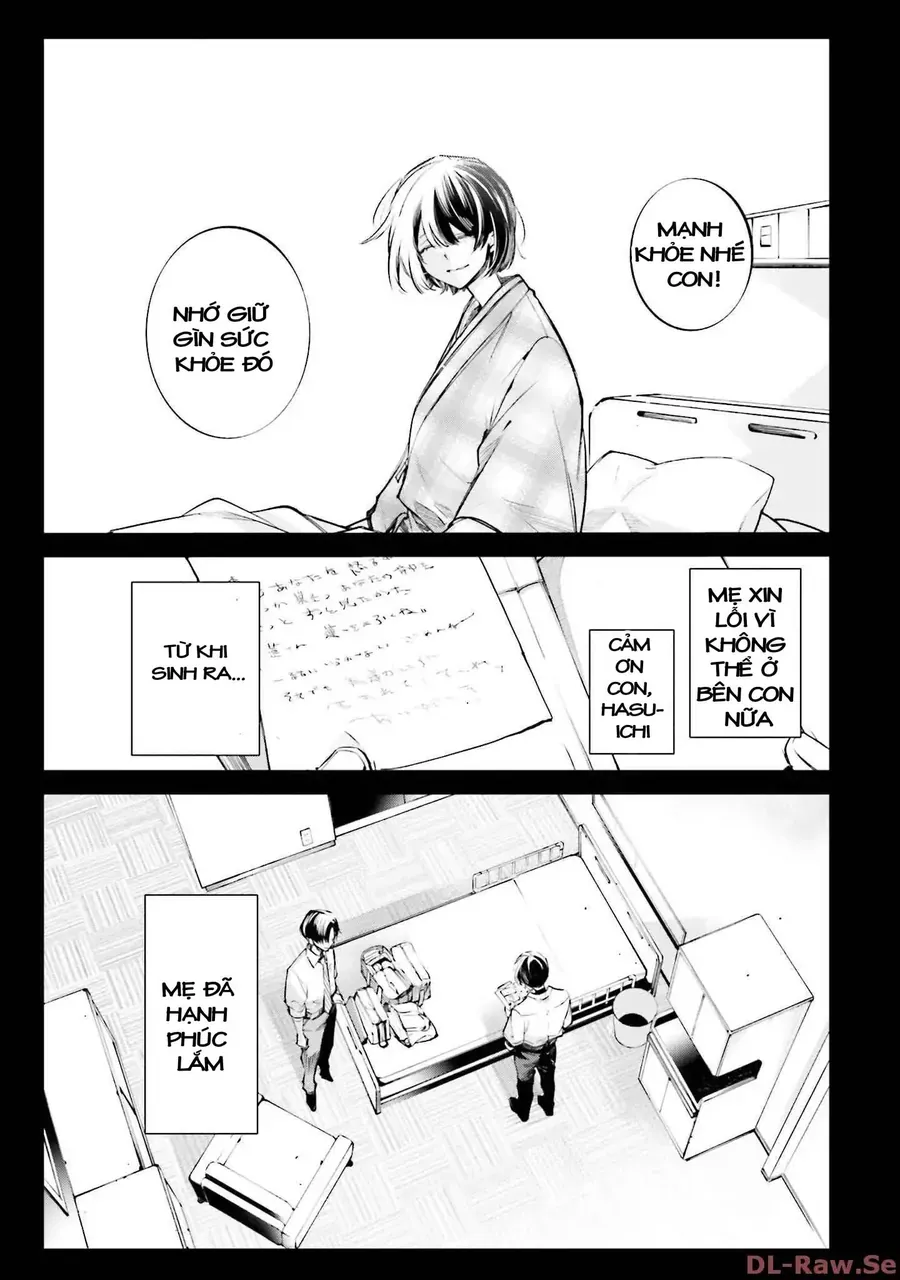 Siêu Cường Quyết Chiến Chapter 2 - Trang 24