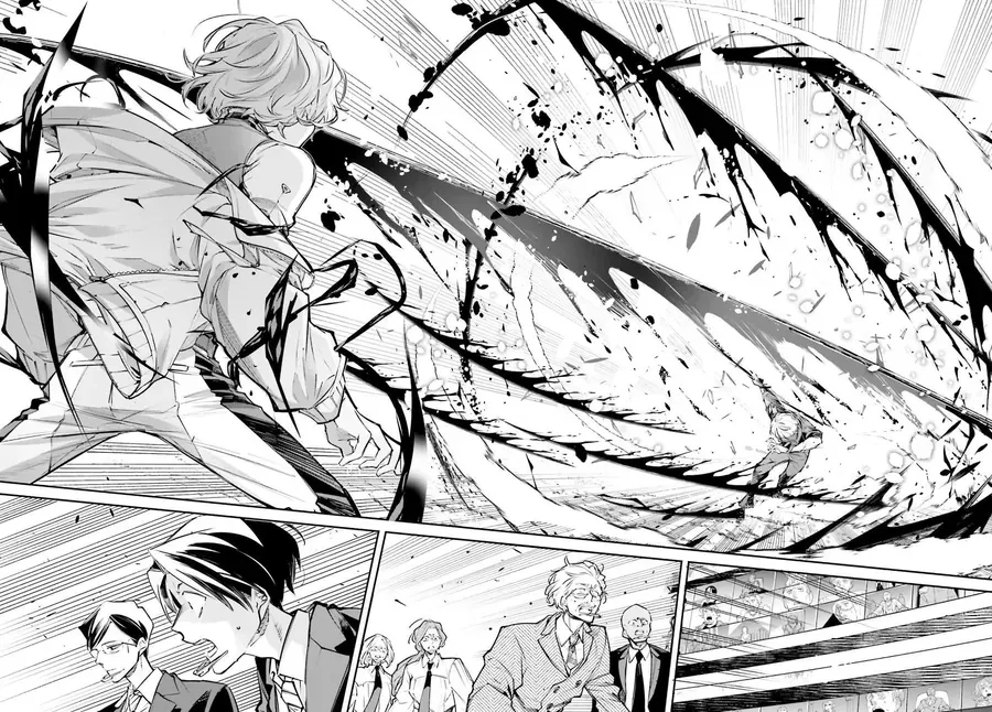 Siêu Cường Quyết Chiến Chapter 2 - Trang 27