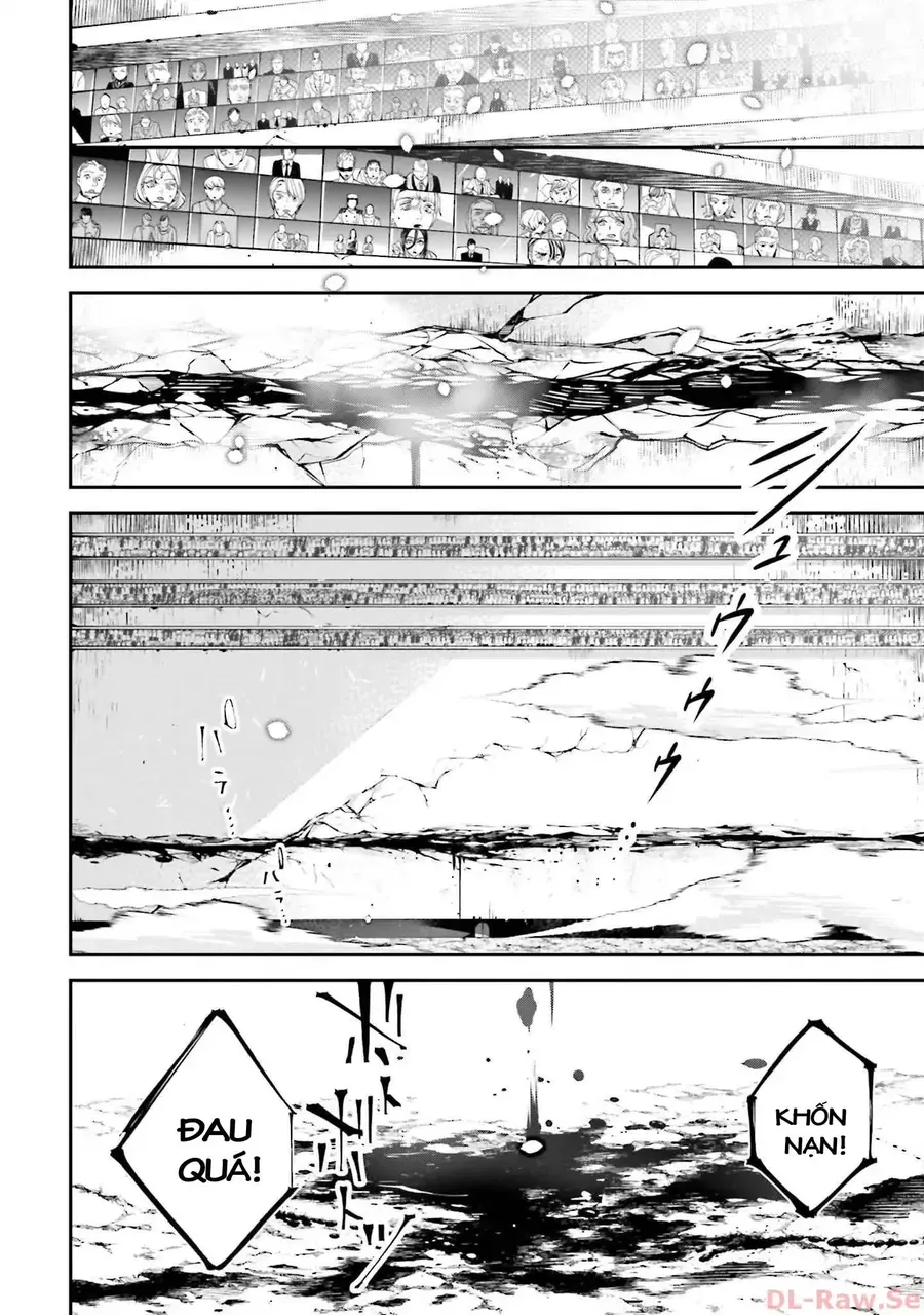 Siêu Cường Quyết Chiến Chapter 2 - Trang 28