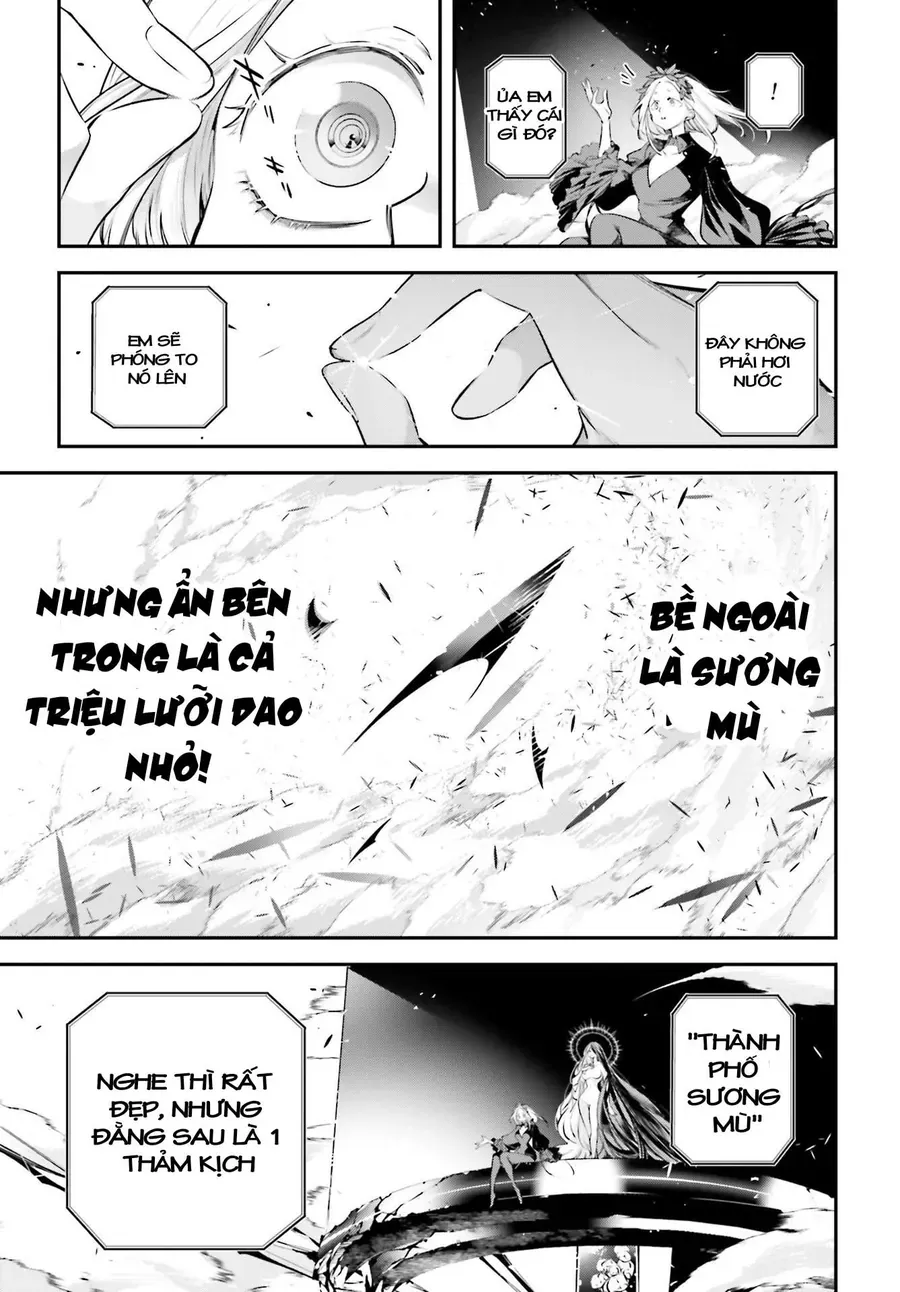 Siêu Cường Quyết Chiến Chapter 2 - Trang 9