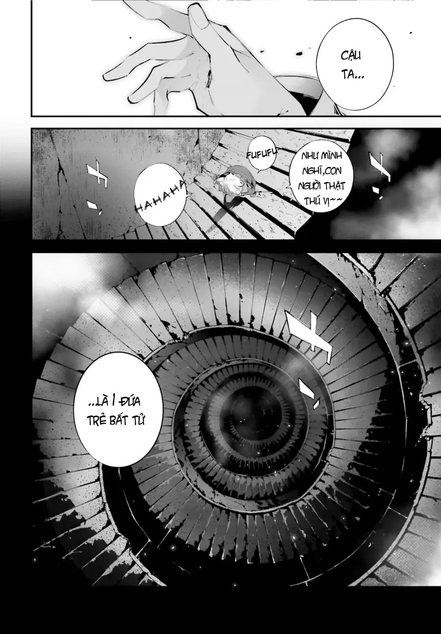 Siêu Cường Quyết Chiến Chapter 20 - Trang 21