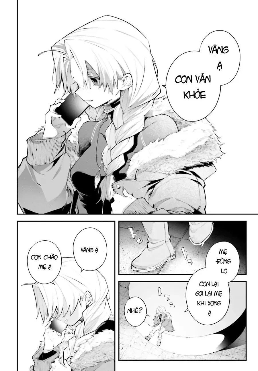 Siêu Cường Quyết Chiến Chapter 20 - Trang 23