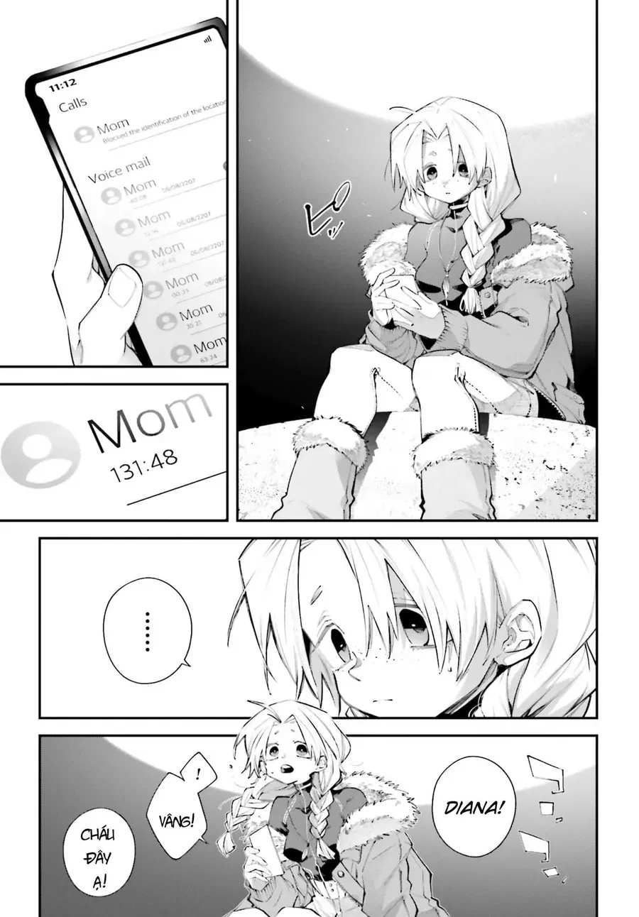 Siêu Cường Quyết Chiến Chapter 20 - Trang 24