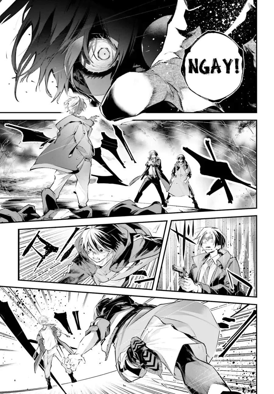 Siêu Cường Quyết Chiến Chapter 20 - Trang 4