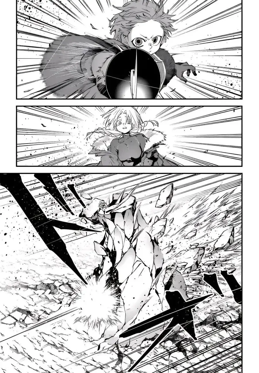 Siêu Cường Quyết Chiến Chapter 22 - Trang 22