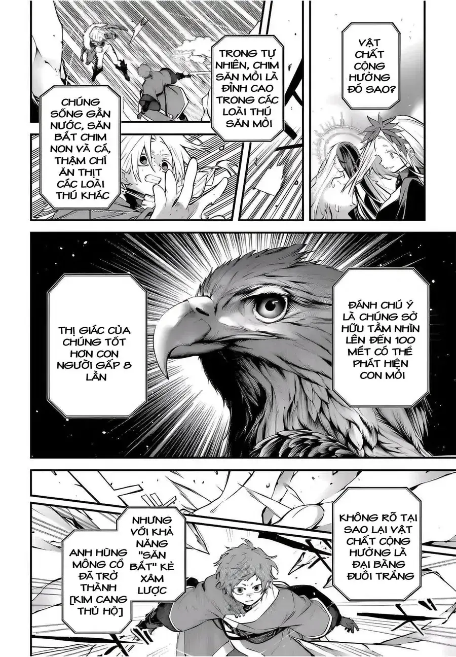 Siêu Cường Quyết Chiến Chapter 22 - Trang 25