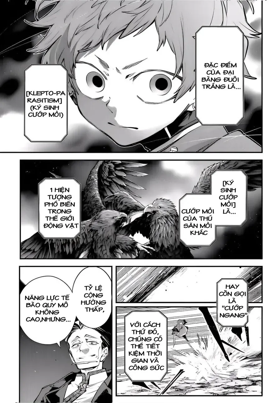 Siêu Cường Quyết Chiến Chapter 22 - Trang 26
