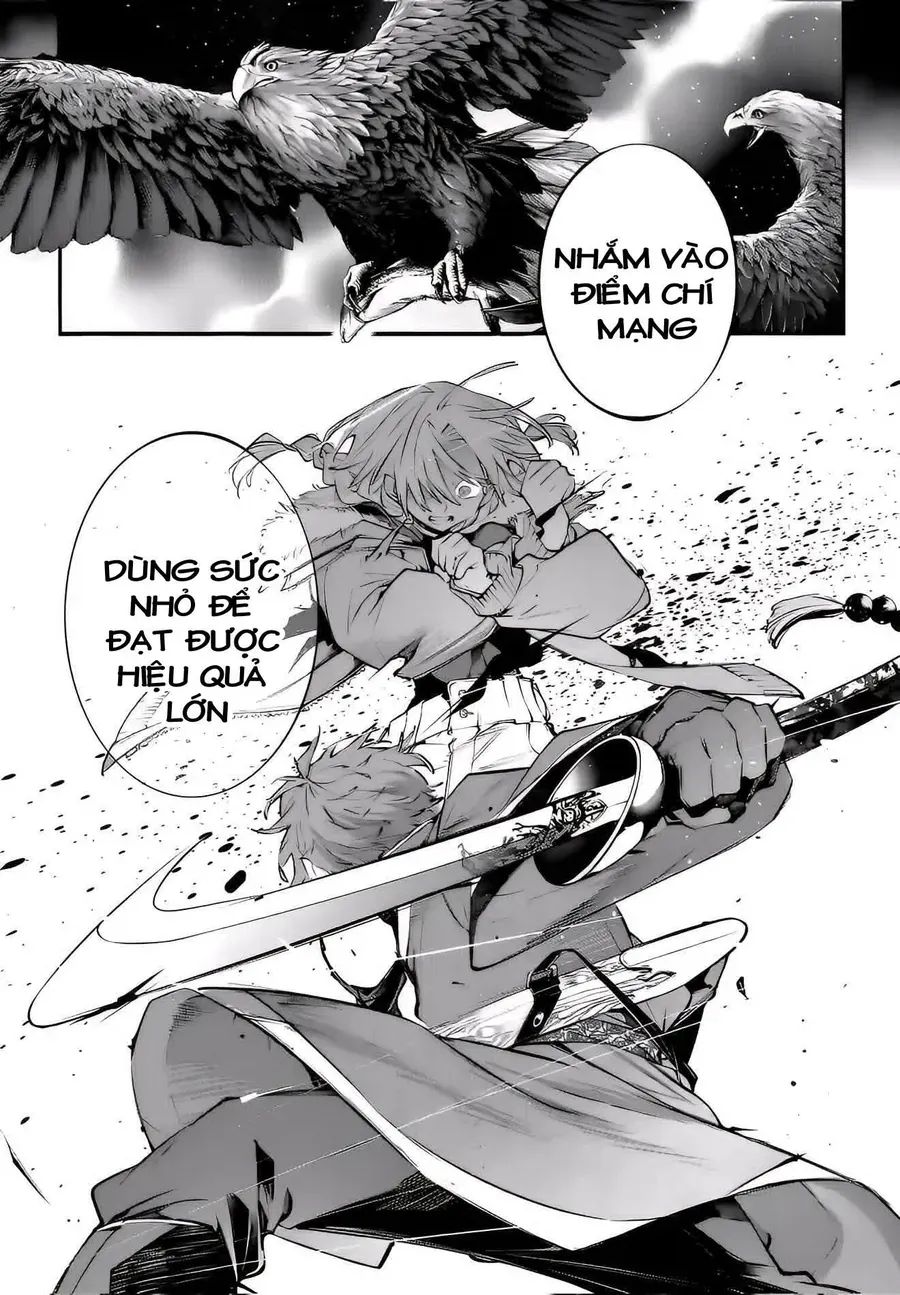 Siêu Cường Quyết Chiến Chapter 22 - Trang 28