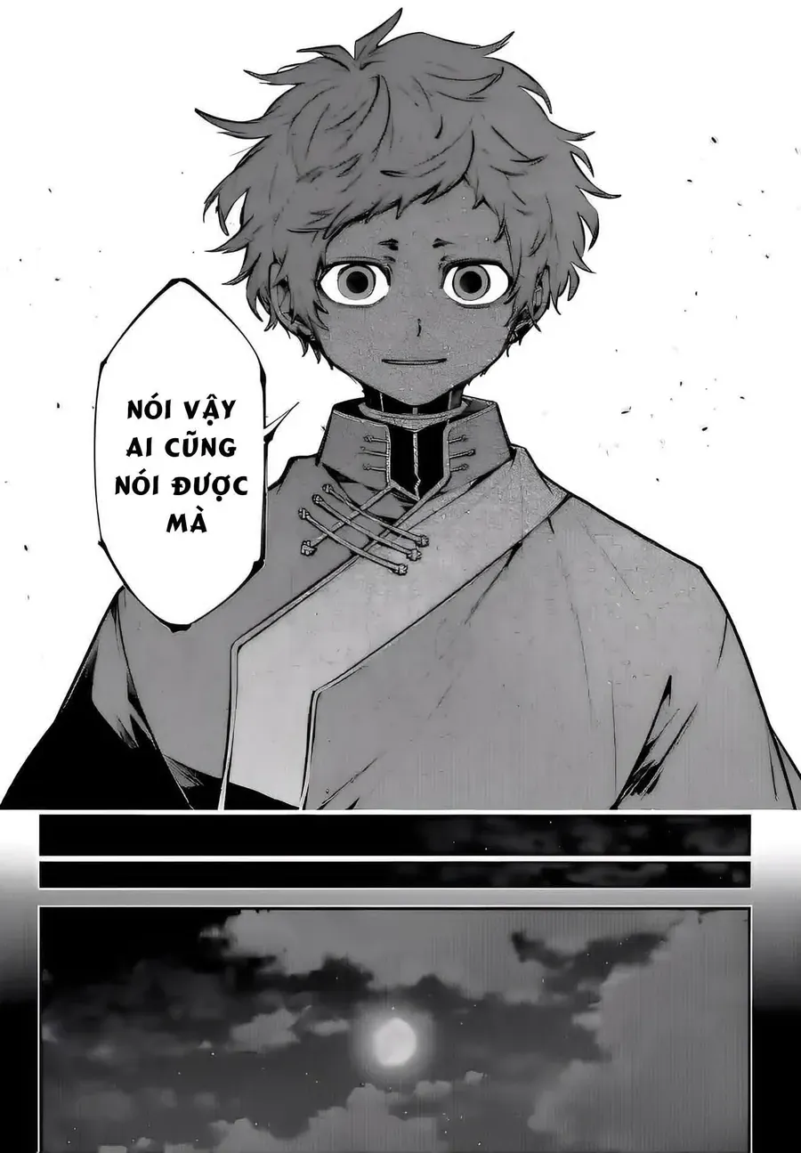 Siêu Cường Quyết Chiến Chapter 22 - Trang 36