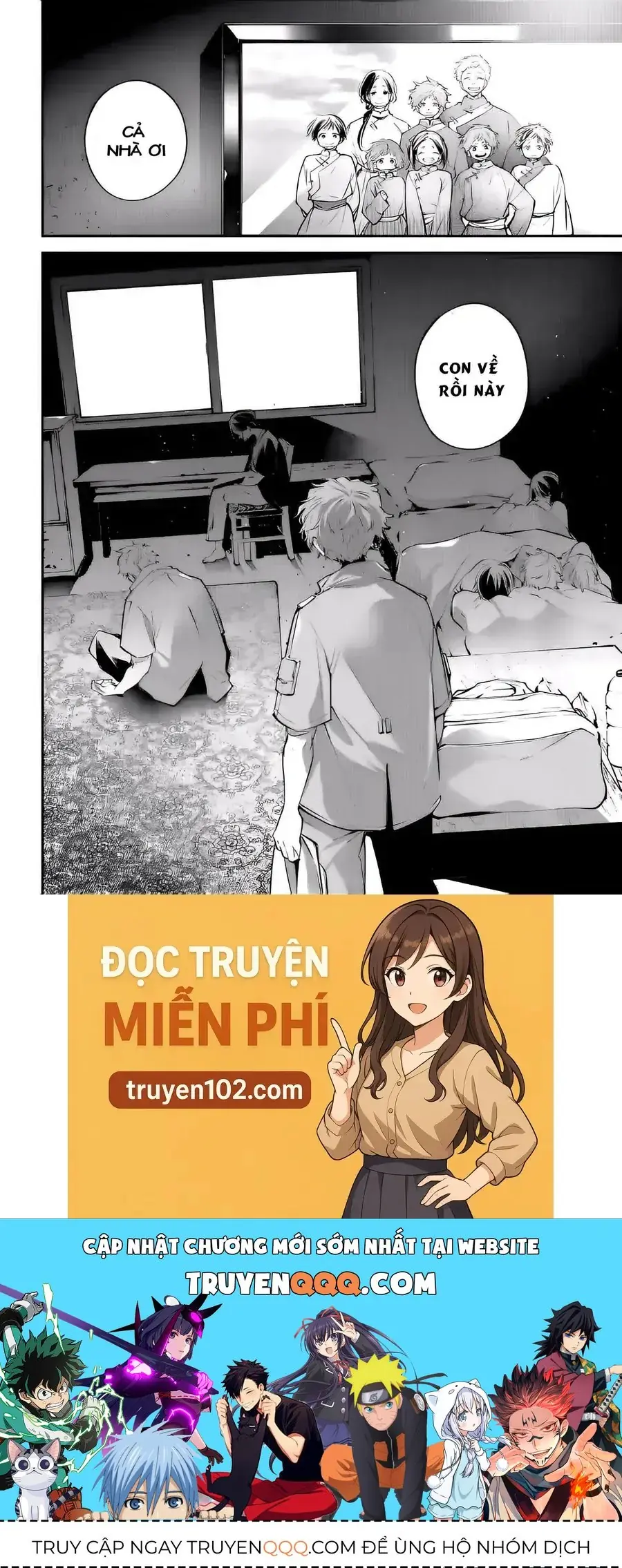 Siêu Cường Quyết Chiến Chapter 22 - Trang 41