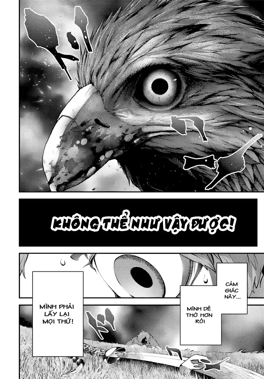 Siêu Cường Quyết Chiến Chapter 23 - Trang 18