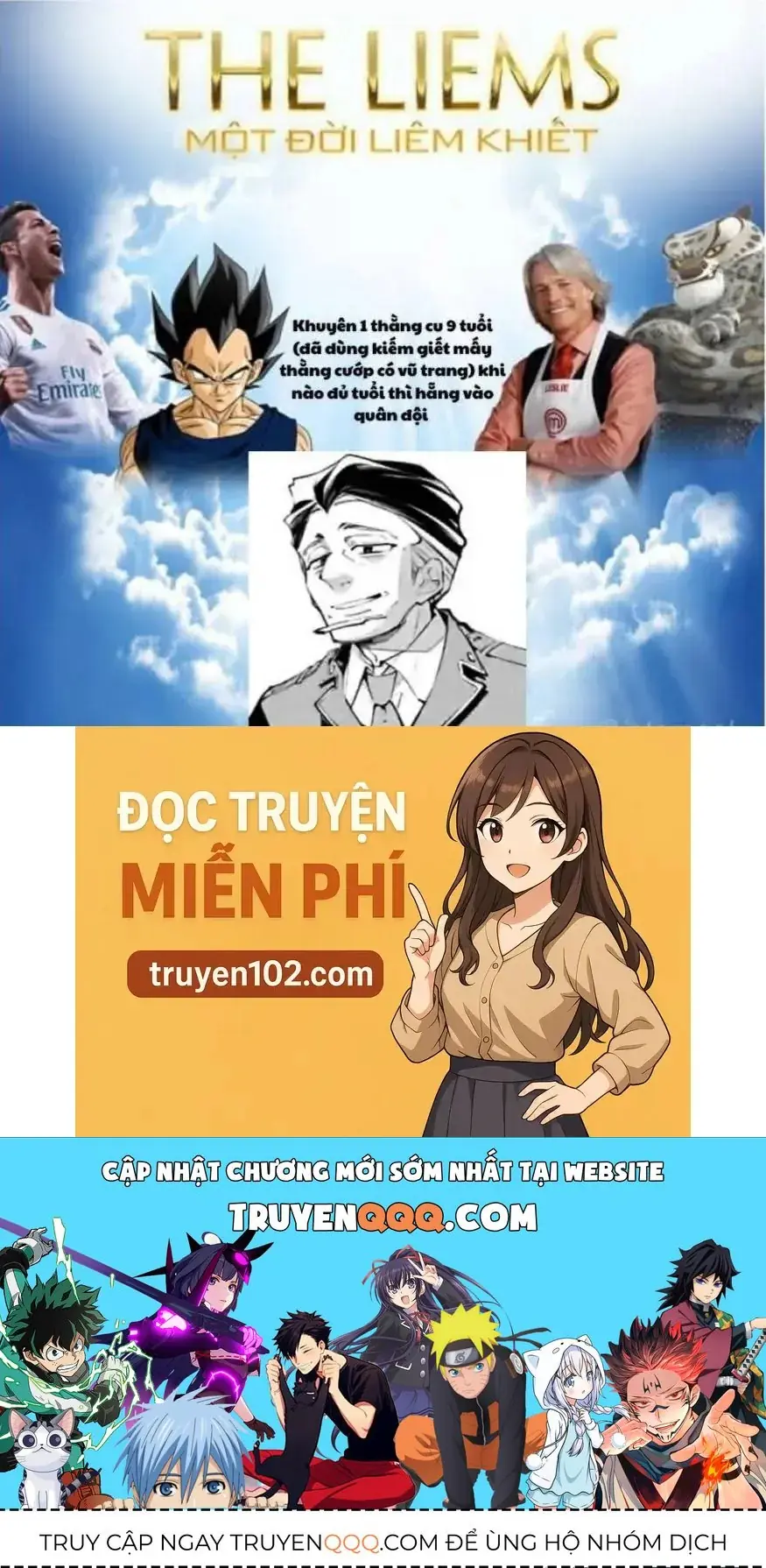 Siêu Cường Quyết Chiến Chapter 23 - Trang 40