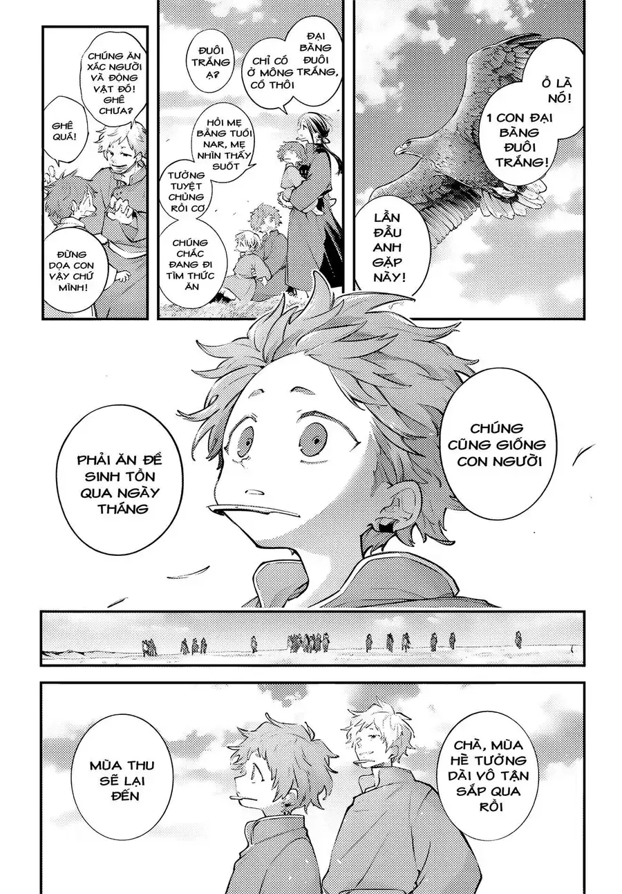 Siêu Cường Quyết Chiến Chapter 23 - Trang 9