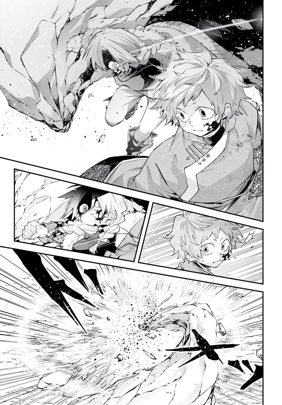 Siêu Cường Quyết Chiến Chapter 24 - Trang 16
