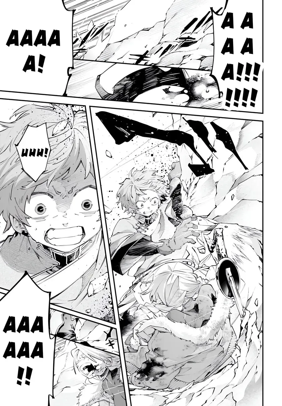 Siêu Cường Quyết Chiến Chapter 24 - Trang 5