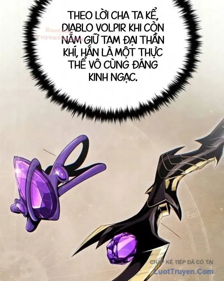 Siêu Cường Quyết Chiến Chapter 25 - Trang 16