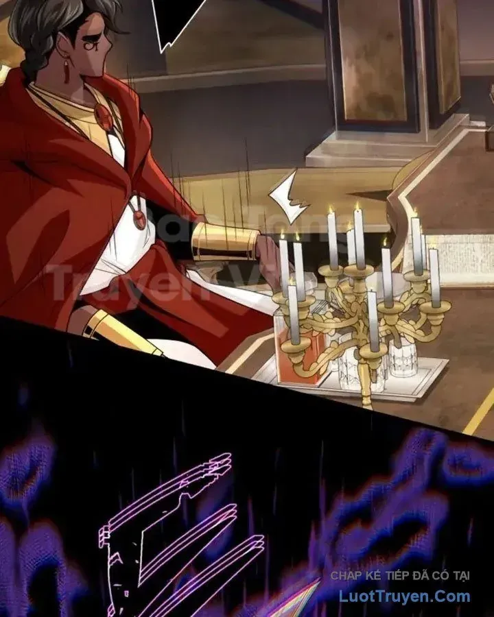 Siêu Cường Quyết Chiến Chapter 25 - Trang 21