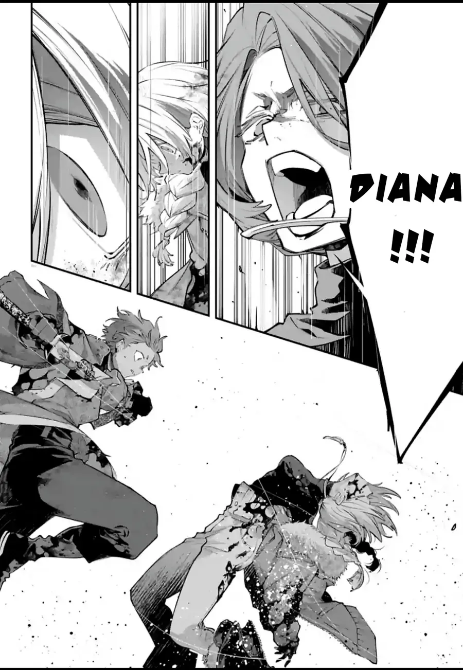 Siêu Cường Quyết Chiến Chapter 26 - Trang 12