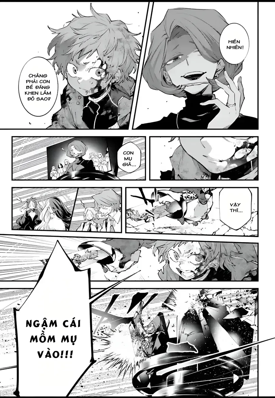 Siêu Cường Quyết Chiến Chapter 26 - Trang 15